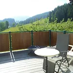 2 Holiday home Auberg