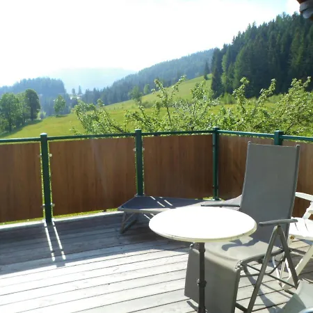 2 Casa vacanze Auberg
