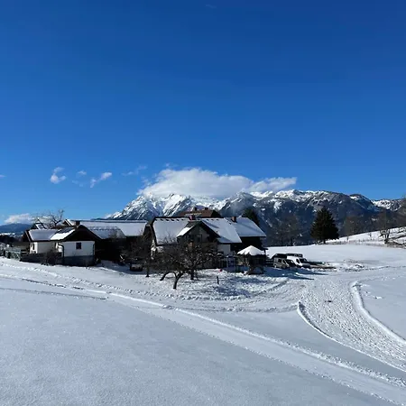 Hébergement de vacances 2 Auberg