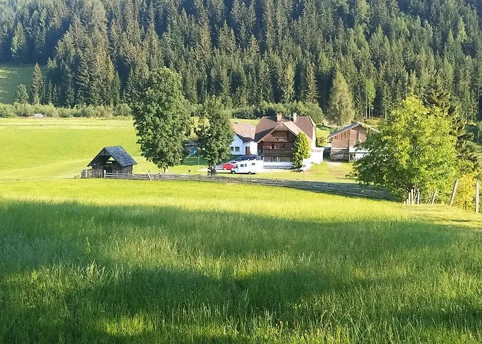 2 Hébergement de vacances