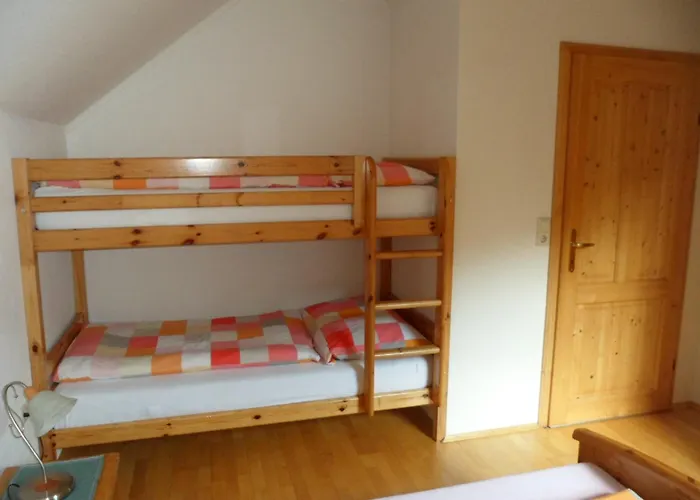 Hébergement de vacances 2