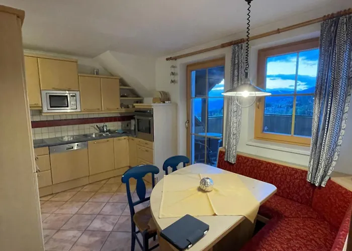 2 Hébergement de vacances